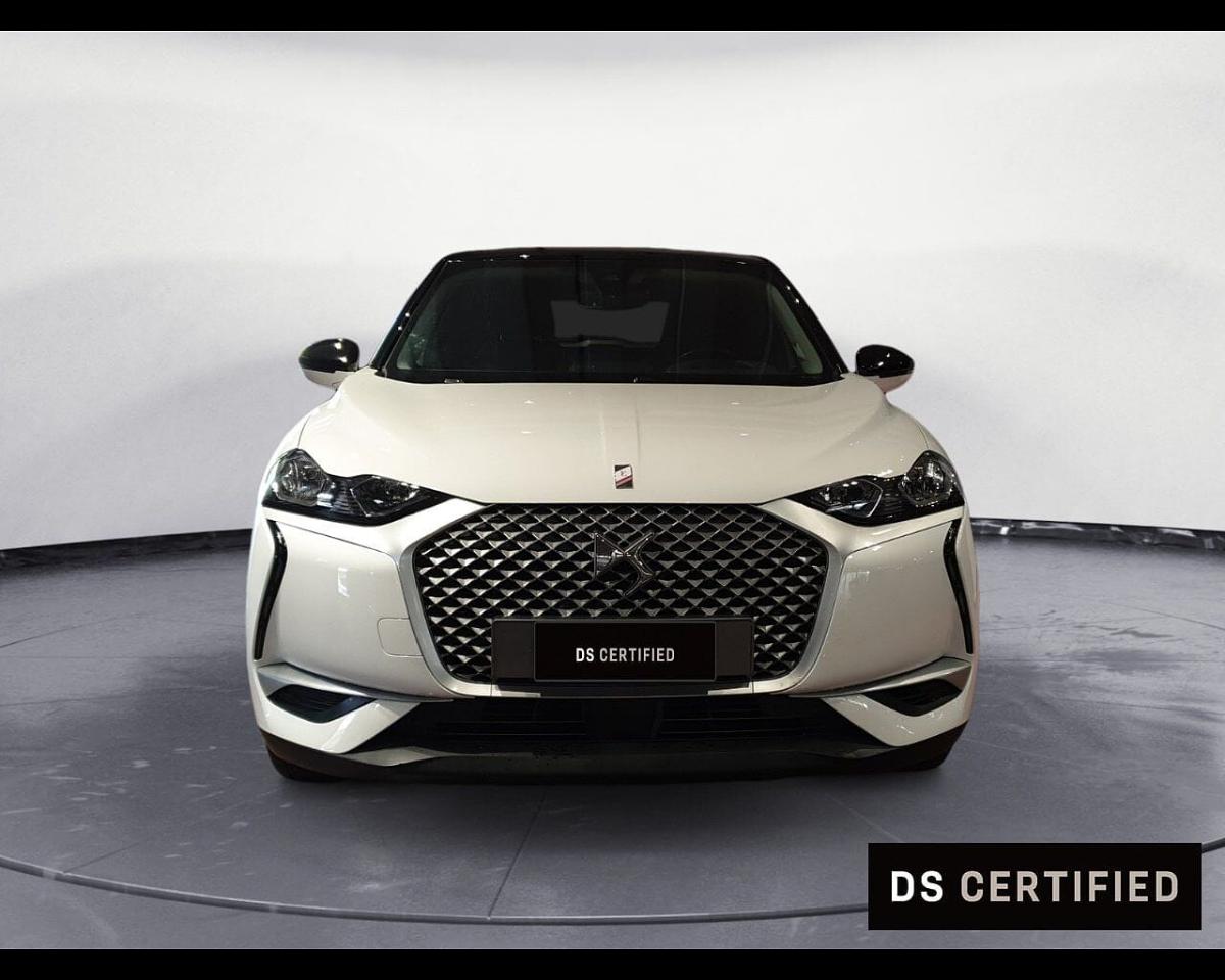 DS DS DS 3 Crossback usata 11
