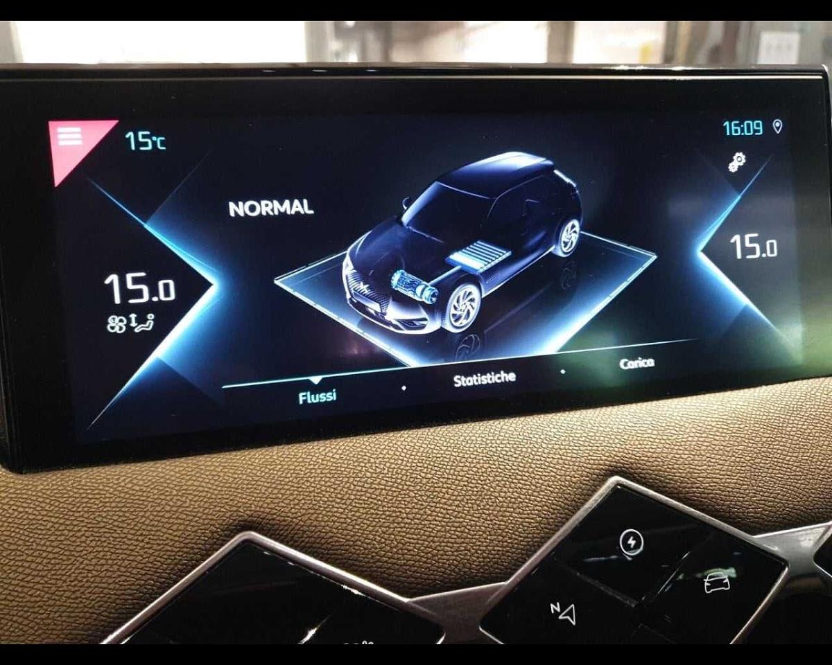 DS DS DS 3 Crossback usata 14
