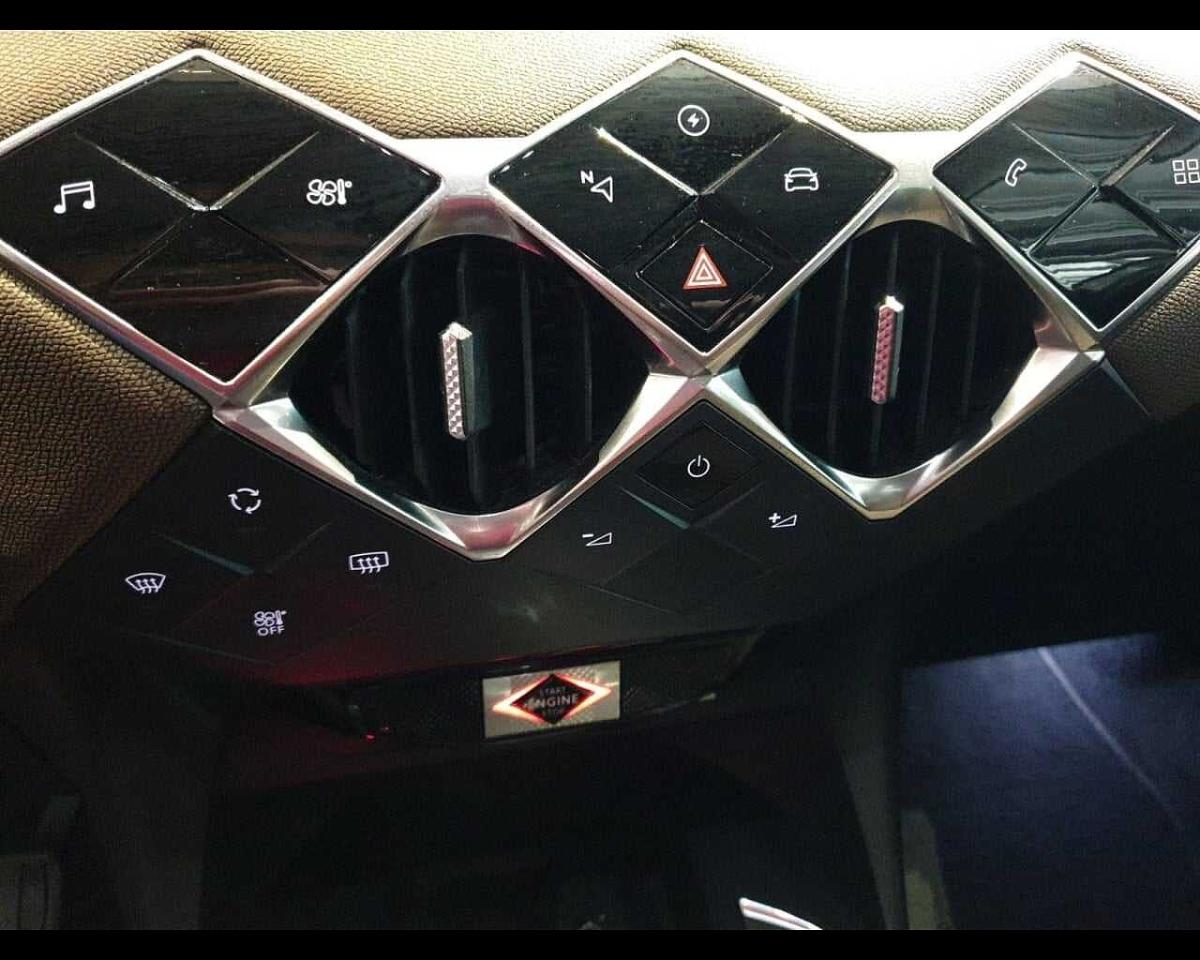 DS DS DS 3 Crossback usata 15