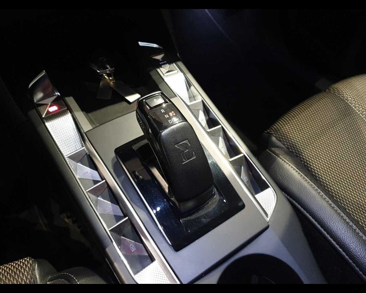 DS DS DS 3 Crossback usata 16