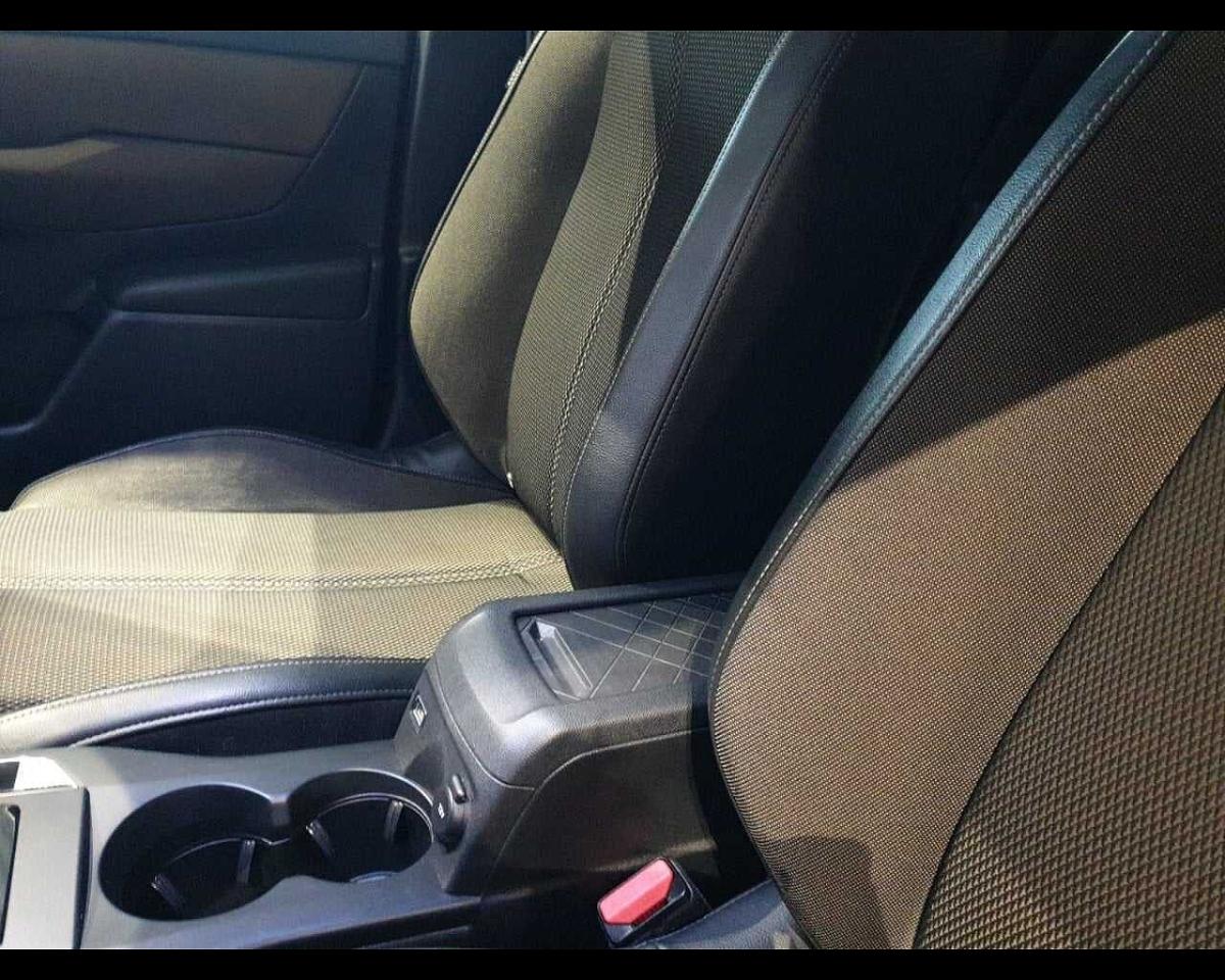 DS DS DS 3 Crossback usata 17