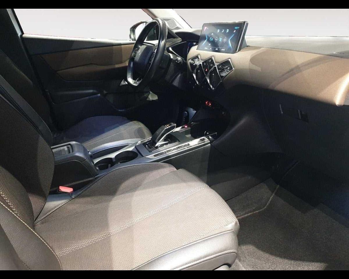 DS DS DS 3 Crossback usata 20