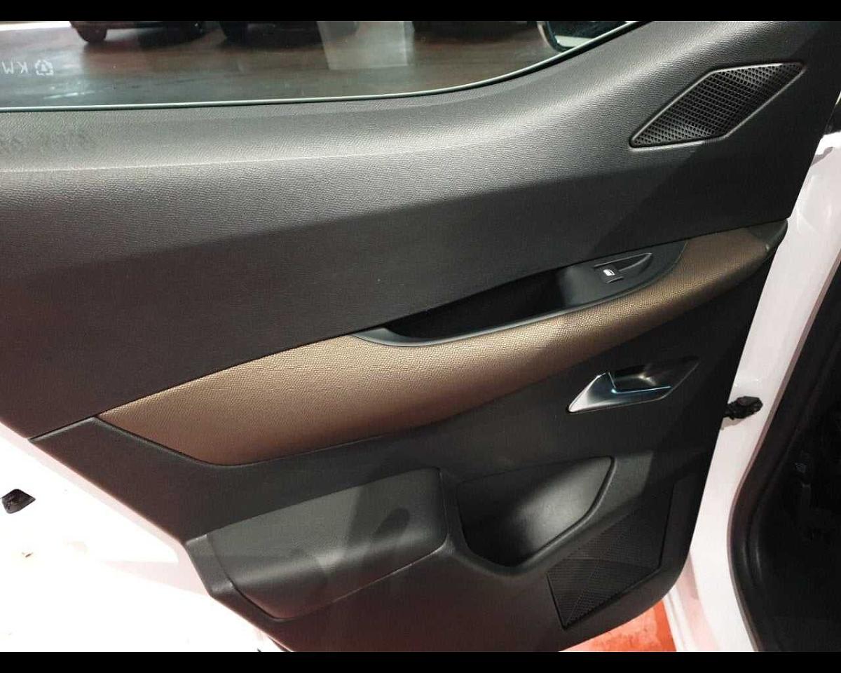 DS DS DS 3 Crossback usata 21