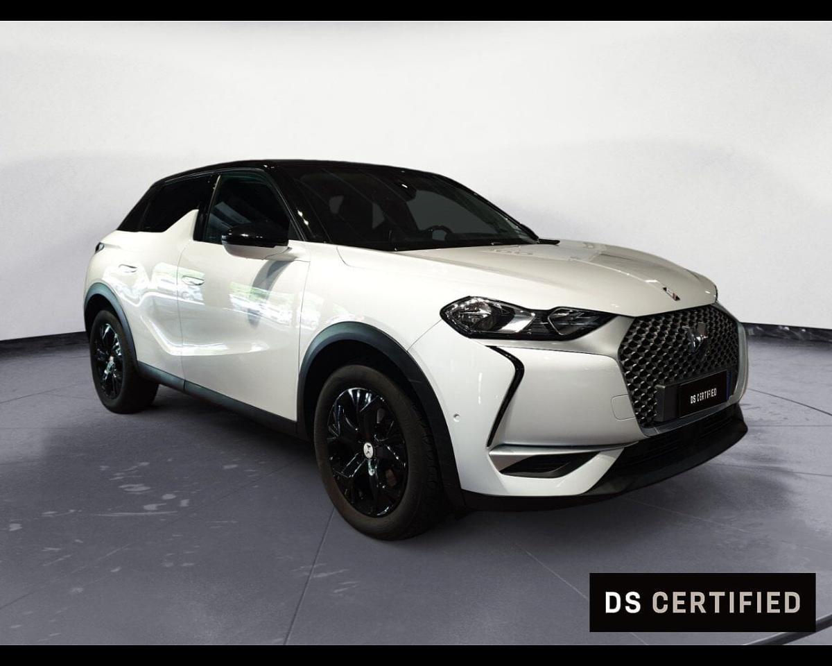 DS DS DS 3 Crossback usata 22