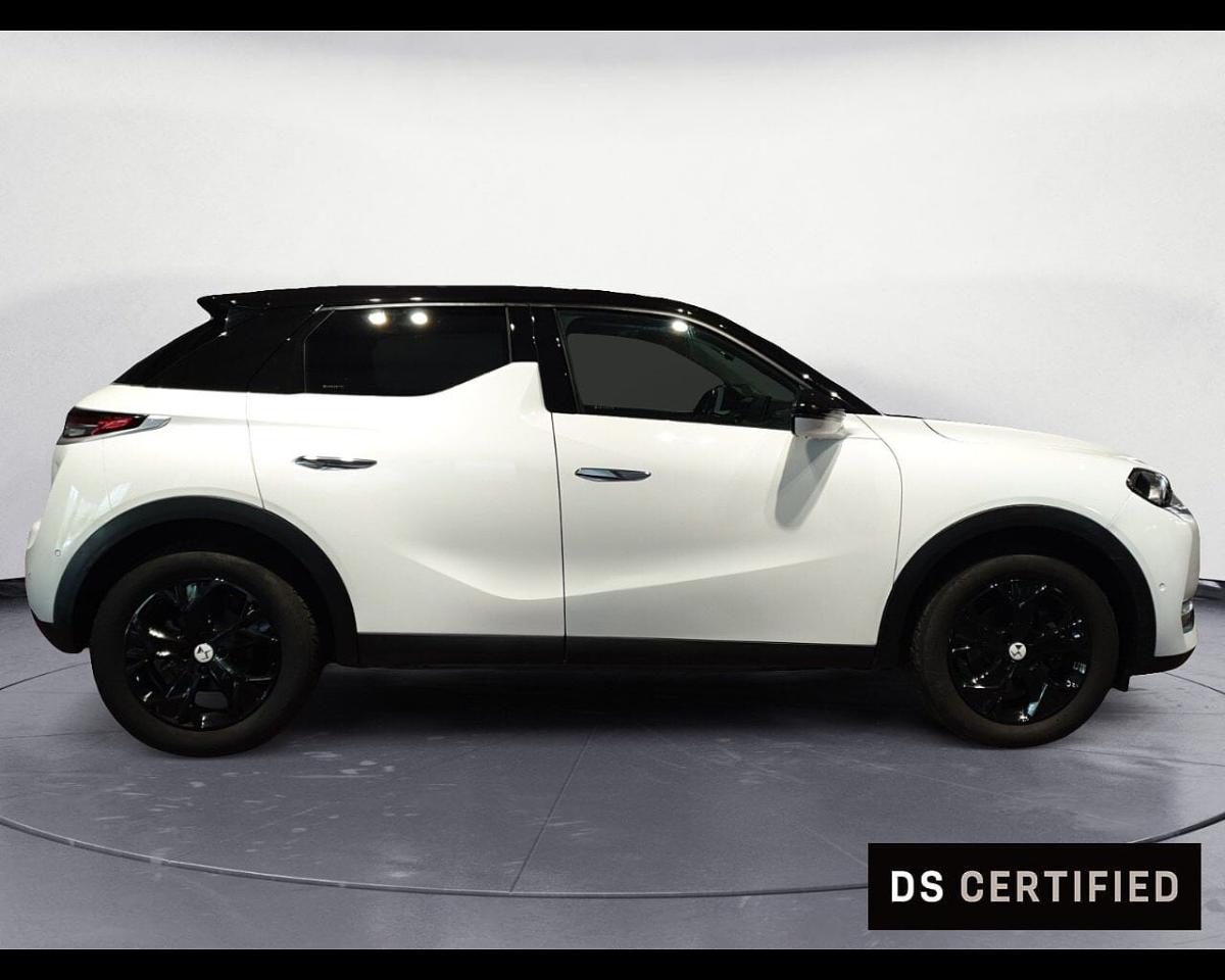DS DS DS 3 Crossback usata 24