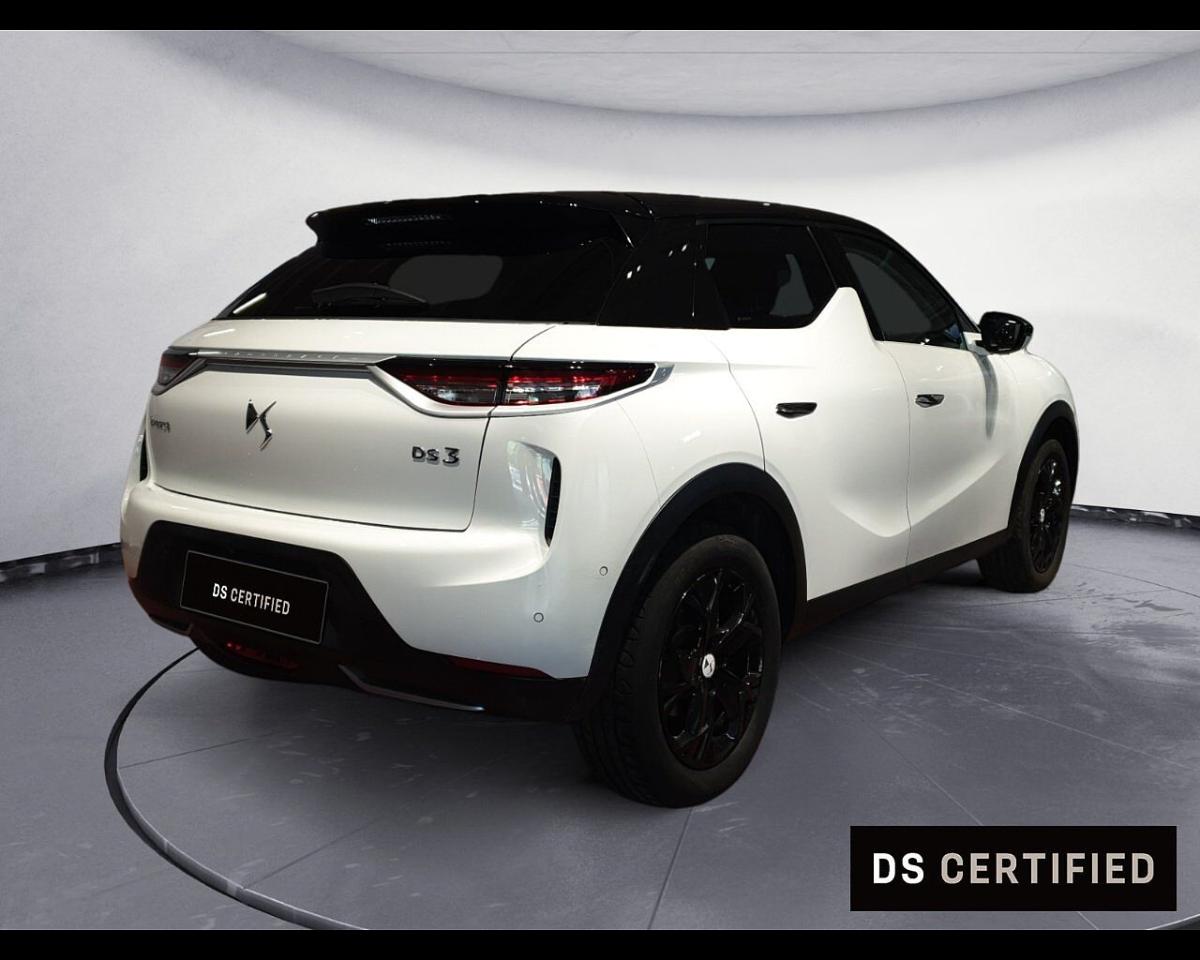 DS DS DS 3 Crossback usata 25