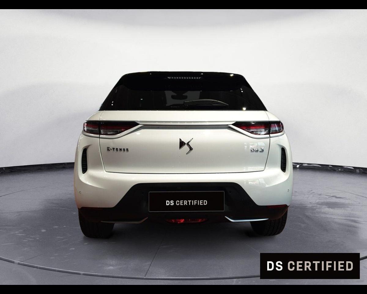 DS DS DS 3 Crossback usata 26