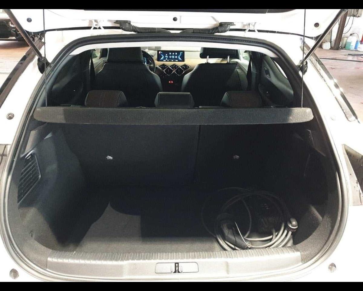 DS DS DS 3 Crossback usata 27