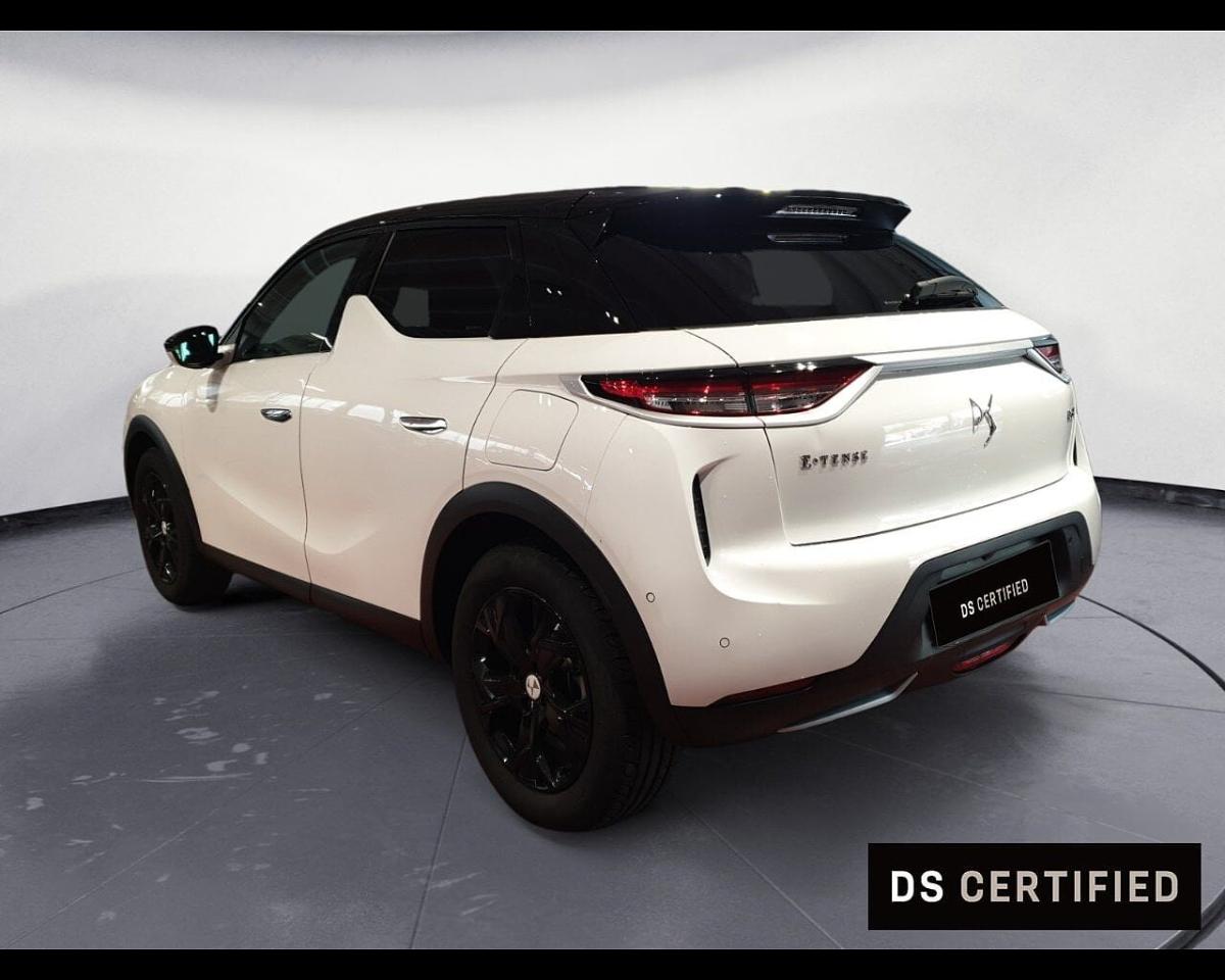 DS DS DS 3 Crossback usata 28