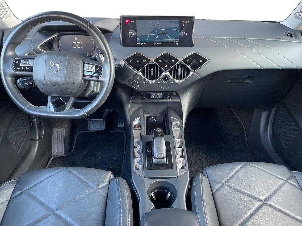 DS DS DS 3 Crossback usata, con GPS