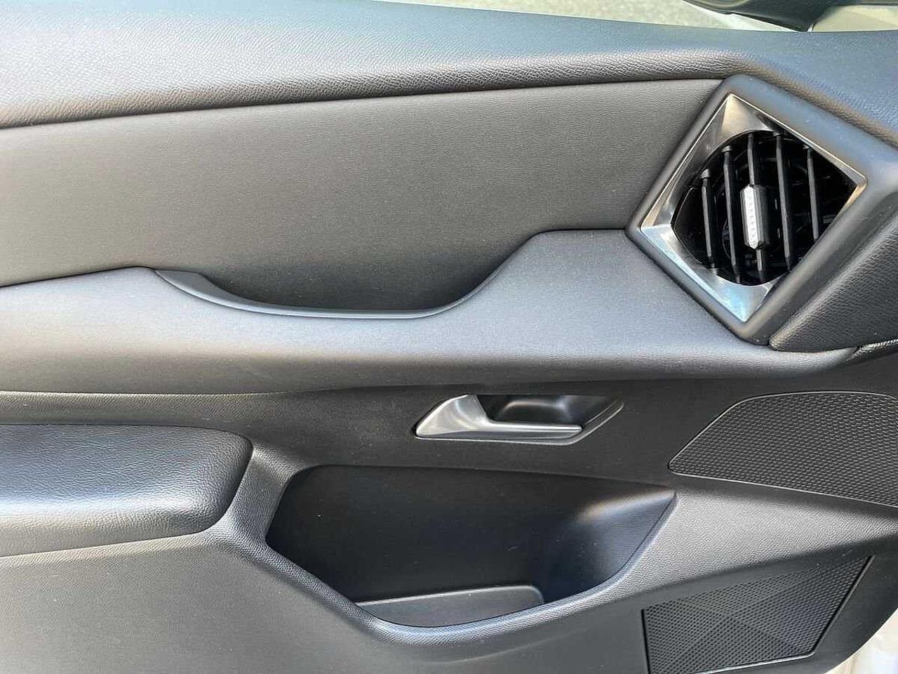 DS DS DS 3 Crossback usata 4