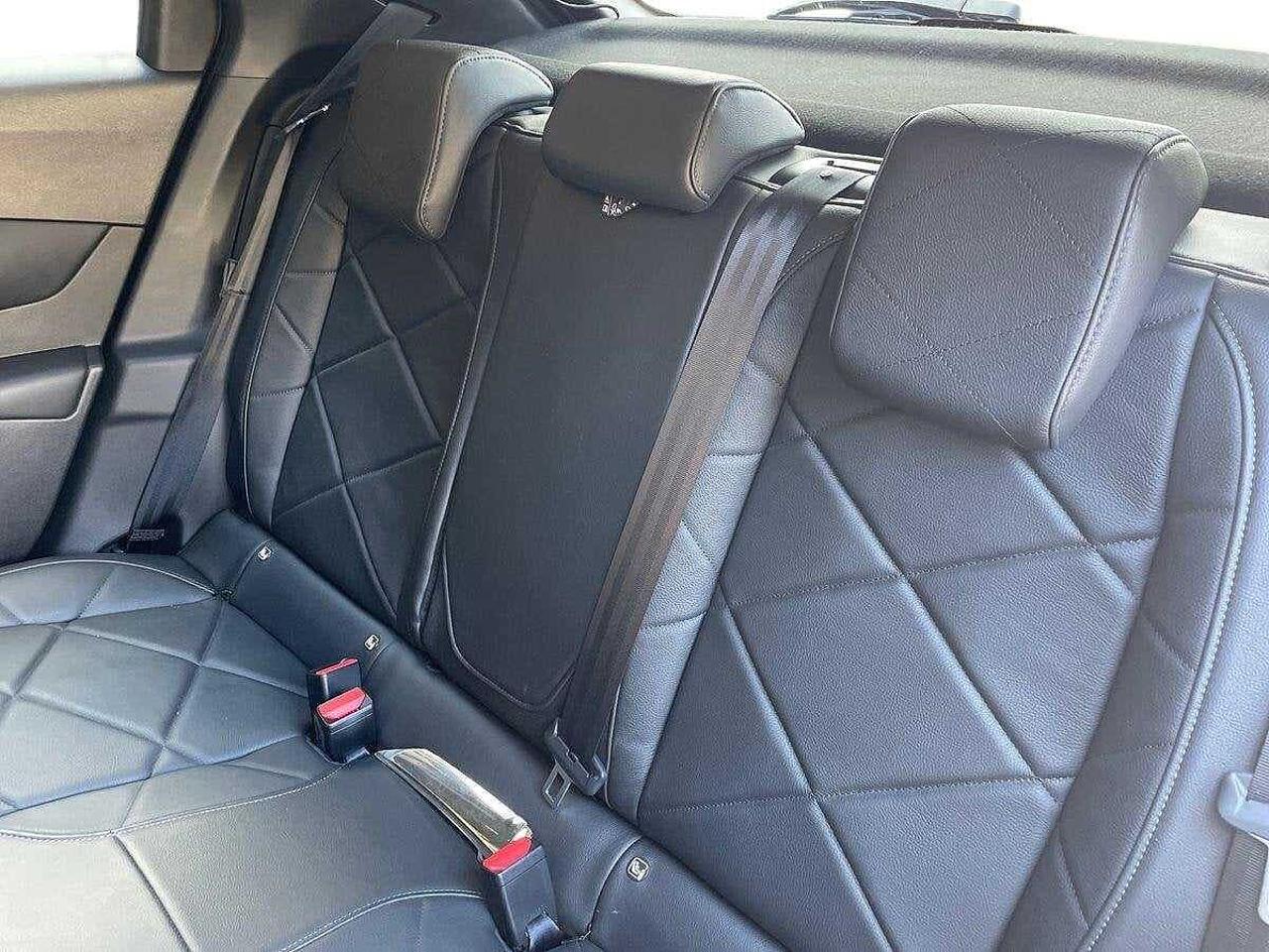 DS DS DS 3 Crossback usata 5