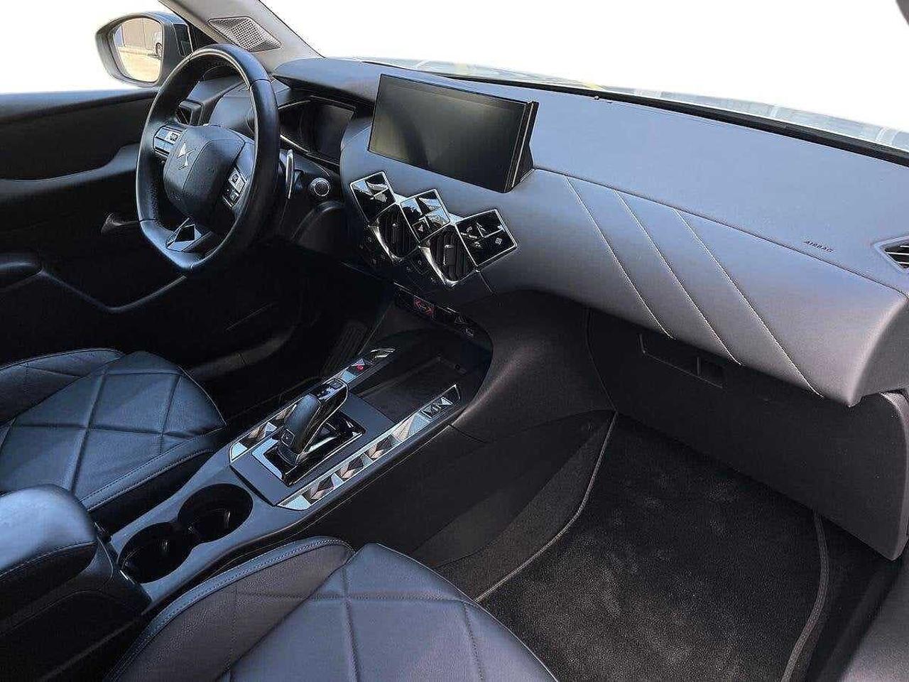 DS DS DS 3 Crossback usata 6