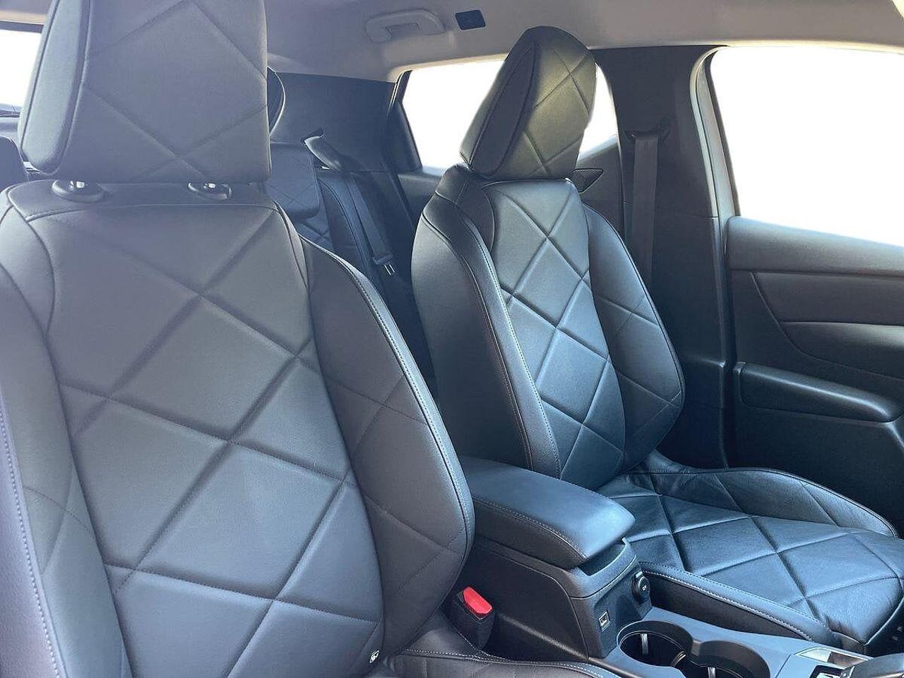 DS DS DS 3 Crossback usata 7