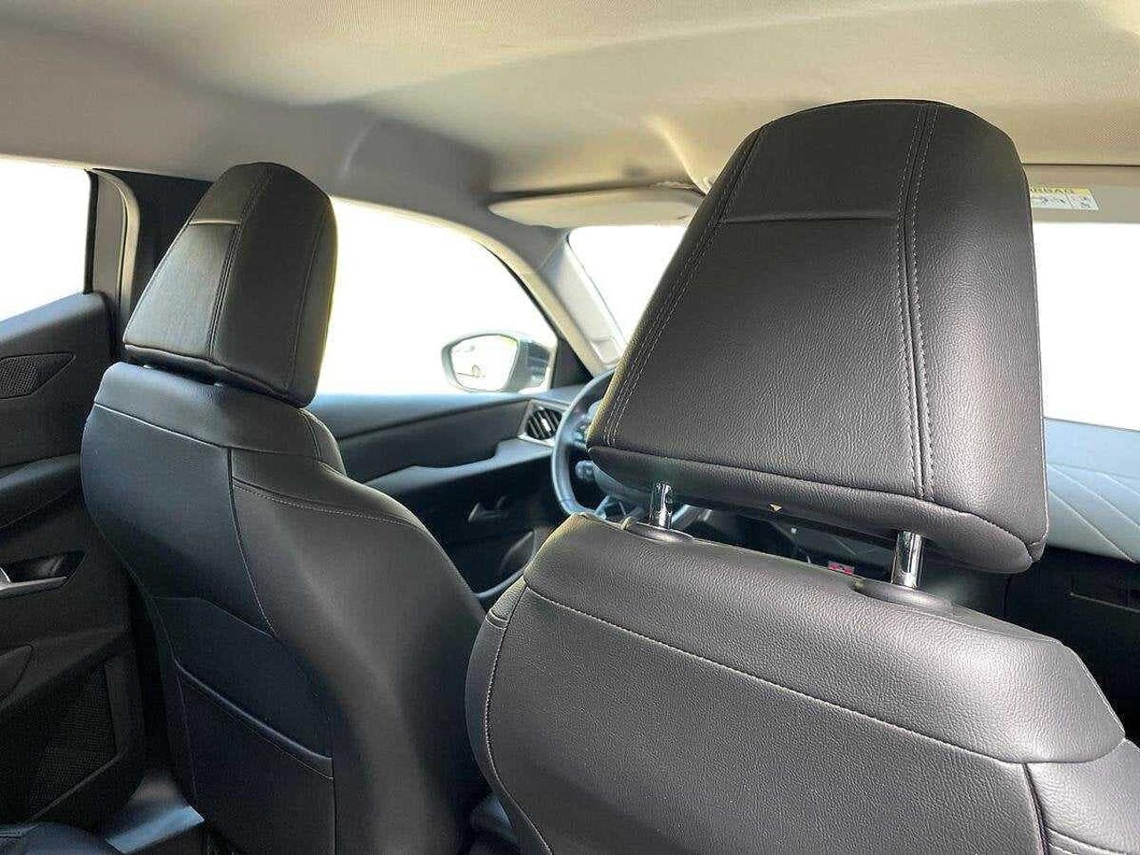 DS DS DS 3 Crossback usata 8