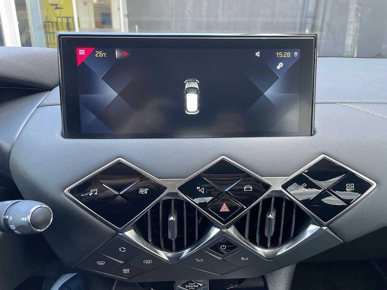 DS DS DS 3 Crossback usata 9