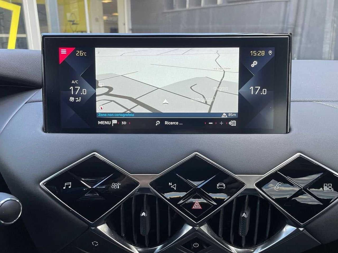 DS DS DS 3 Crossback usata 10