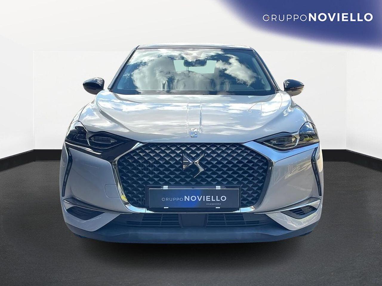 DS DS DS 3 Crossback usata 11