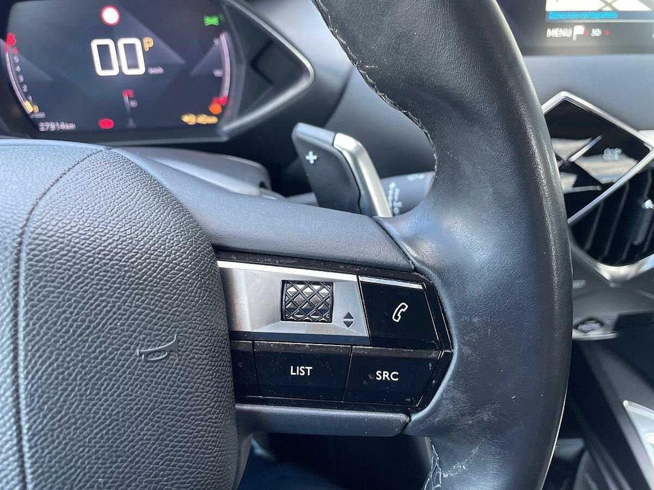 DS DS DS 3 Crossback usata 12