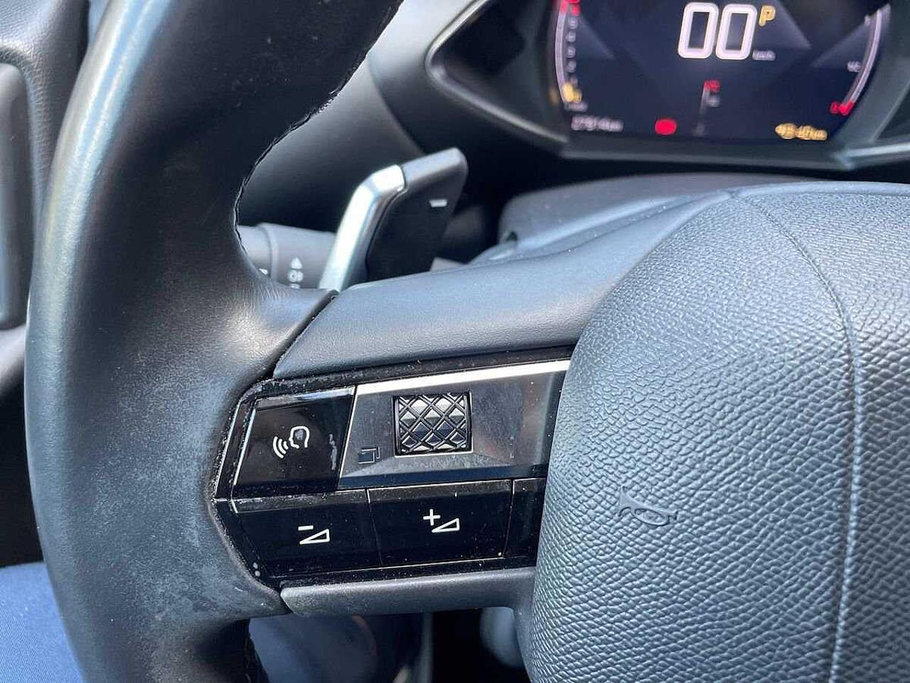 DS DS DS 3 Crossback usata 13