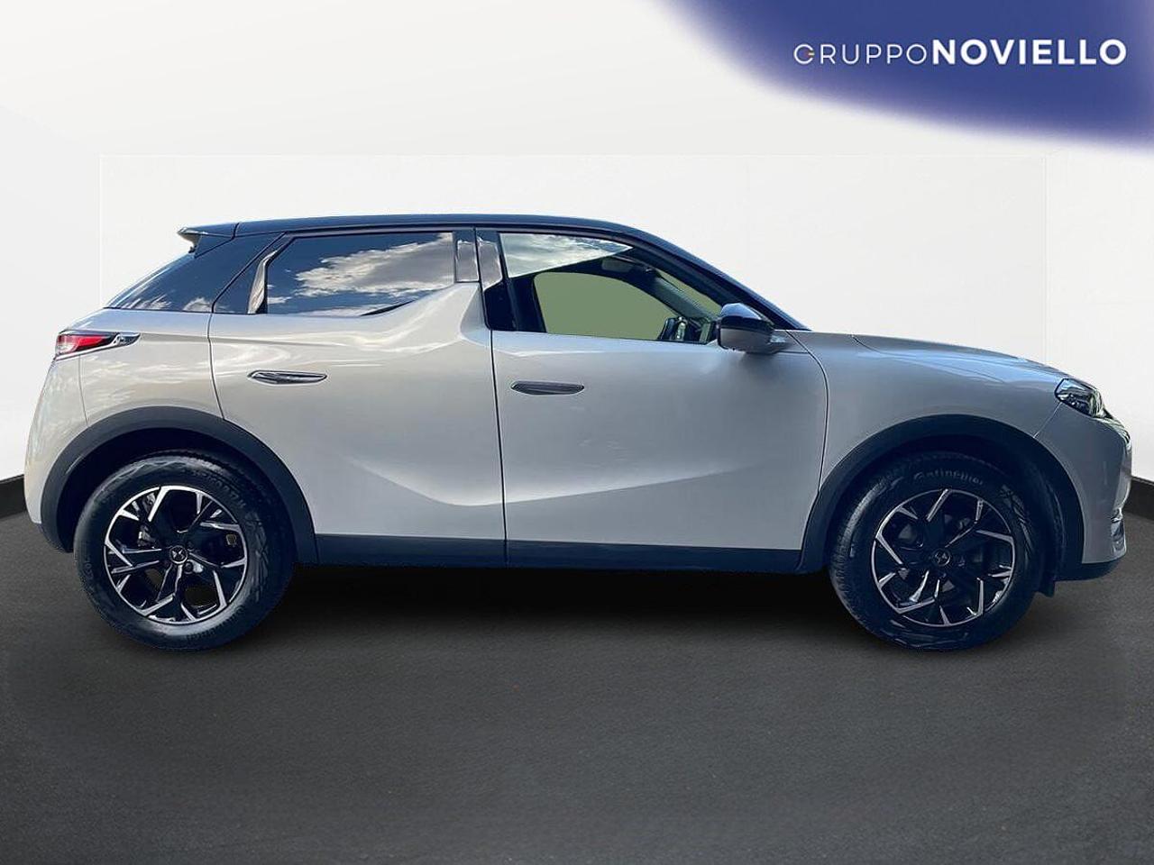 DS DS DS 3 Crossback usata 14