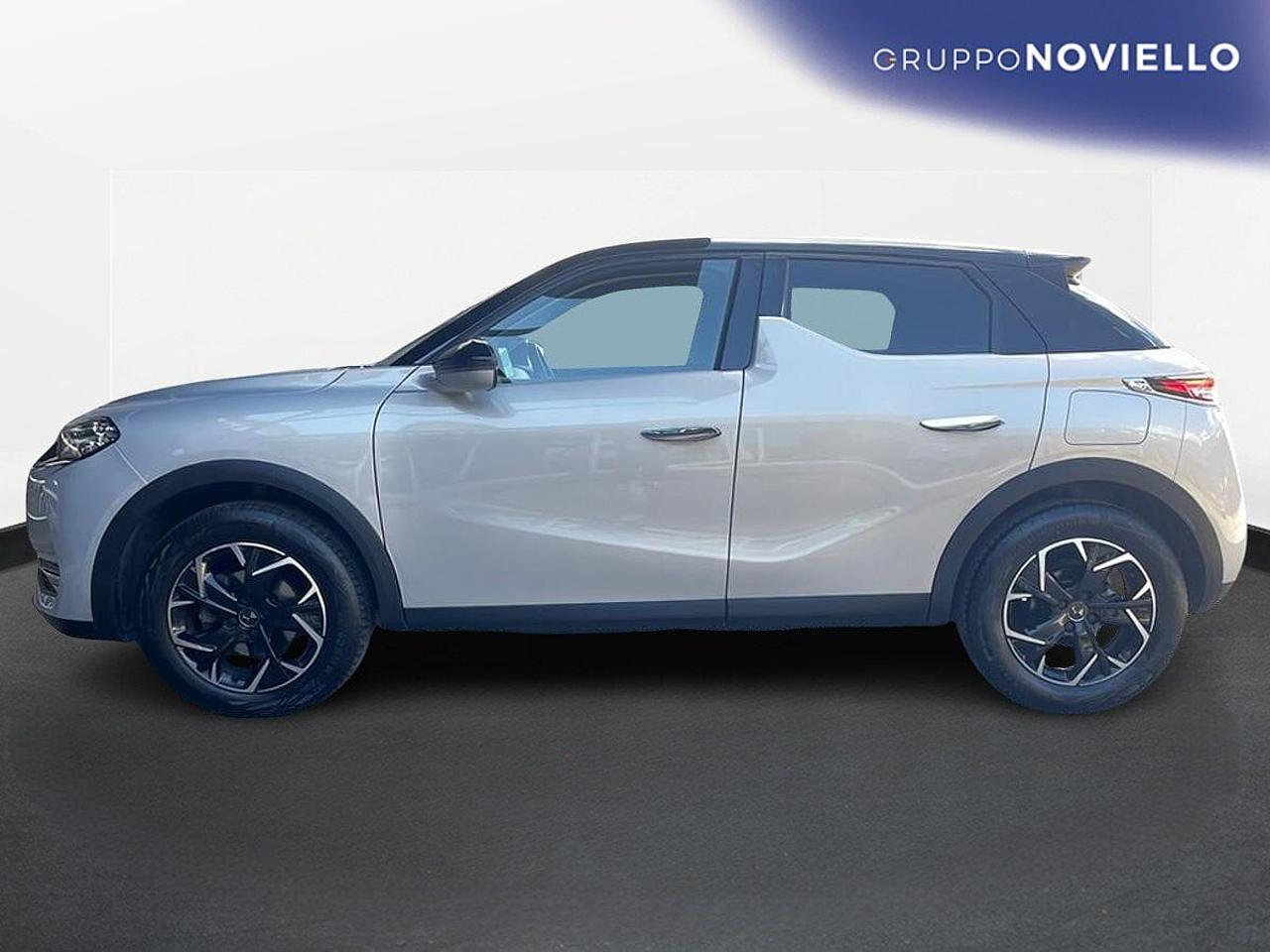 DS DS DS 3 Crossback usata 15