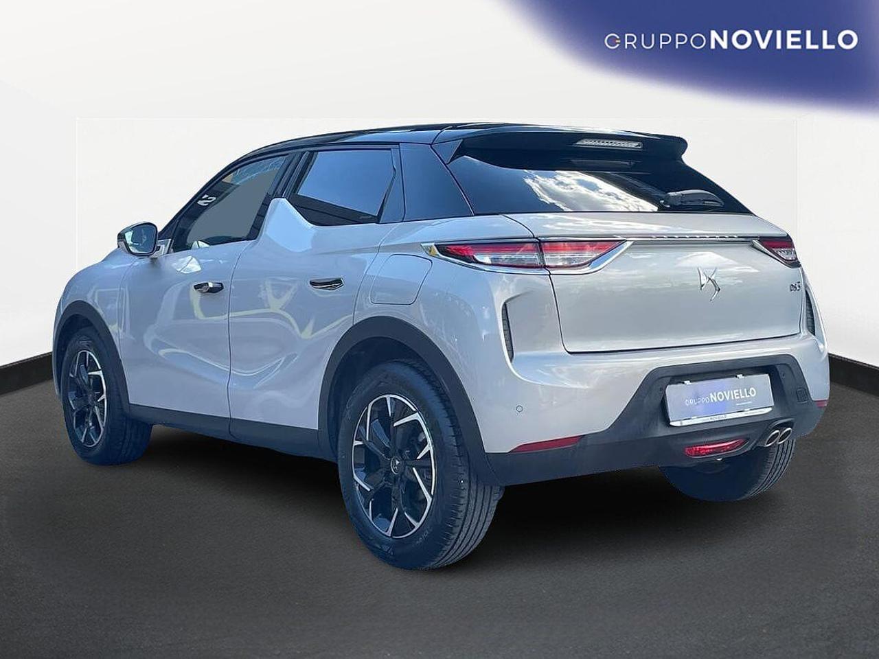 DS DS DS 3 Crossback usata 16