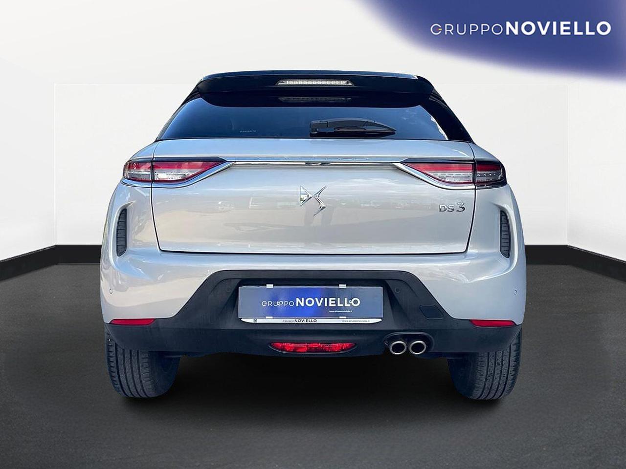 DS DS DS 3 Crossback usata 17
