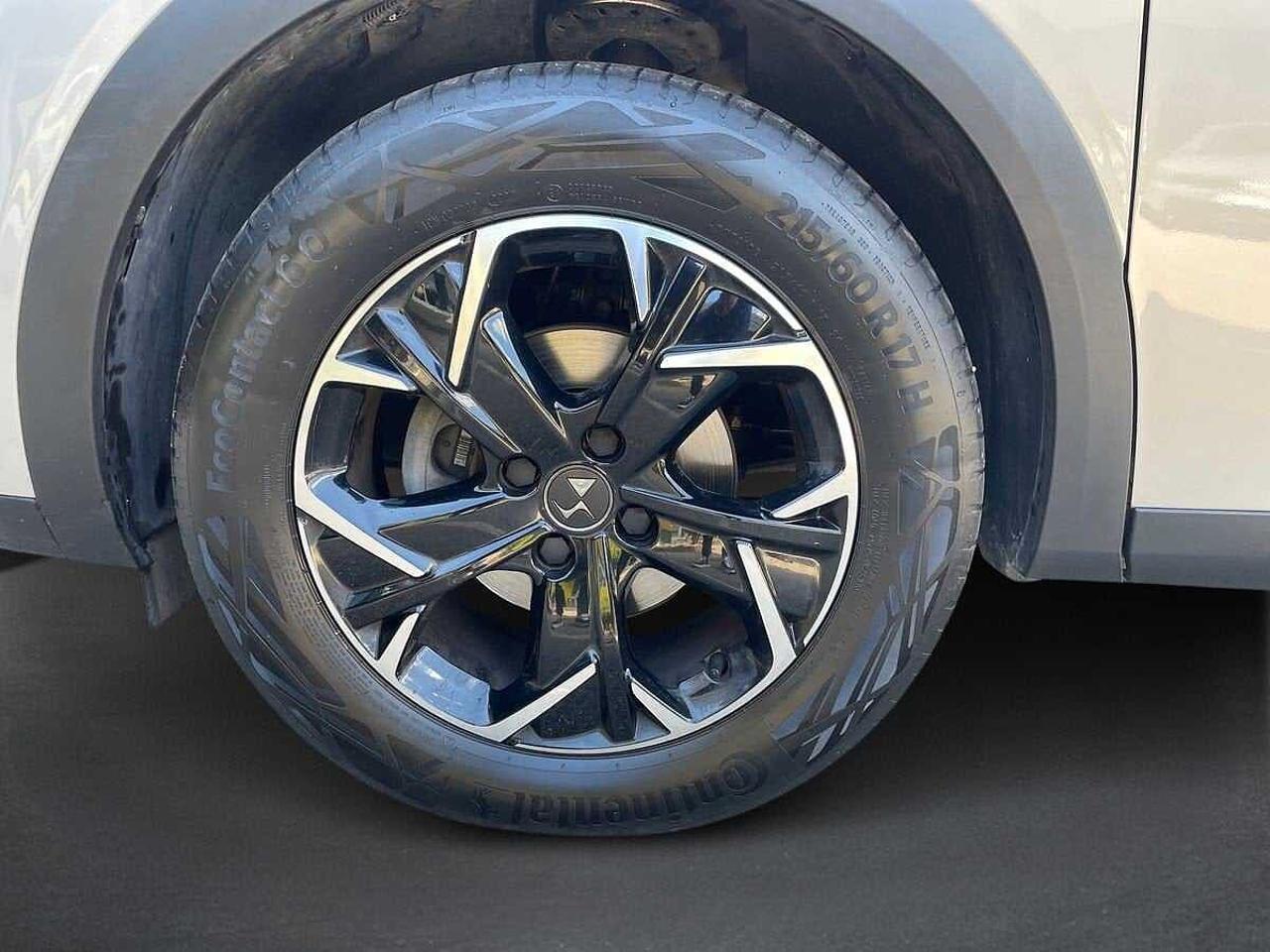 DS DS DS 3 Crossback usata 19