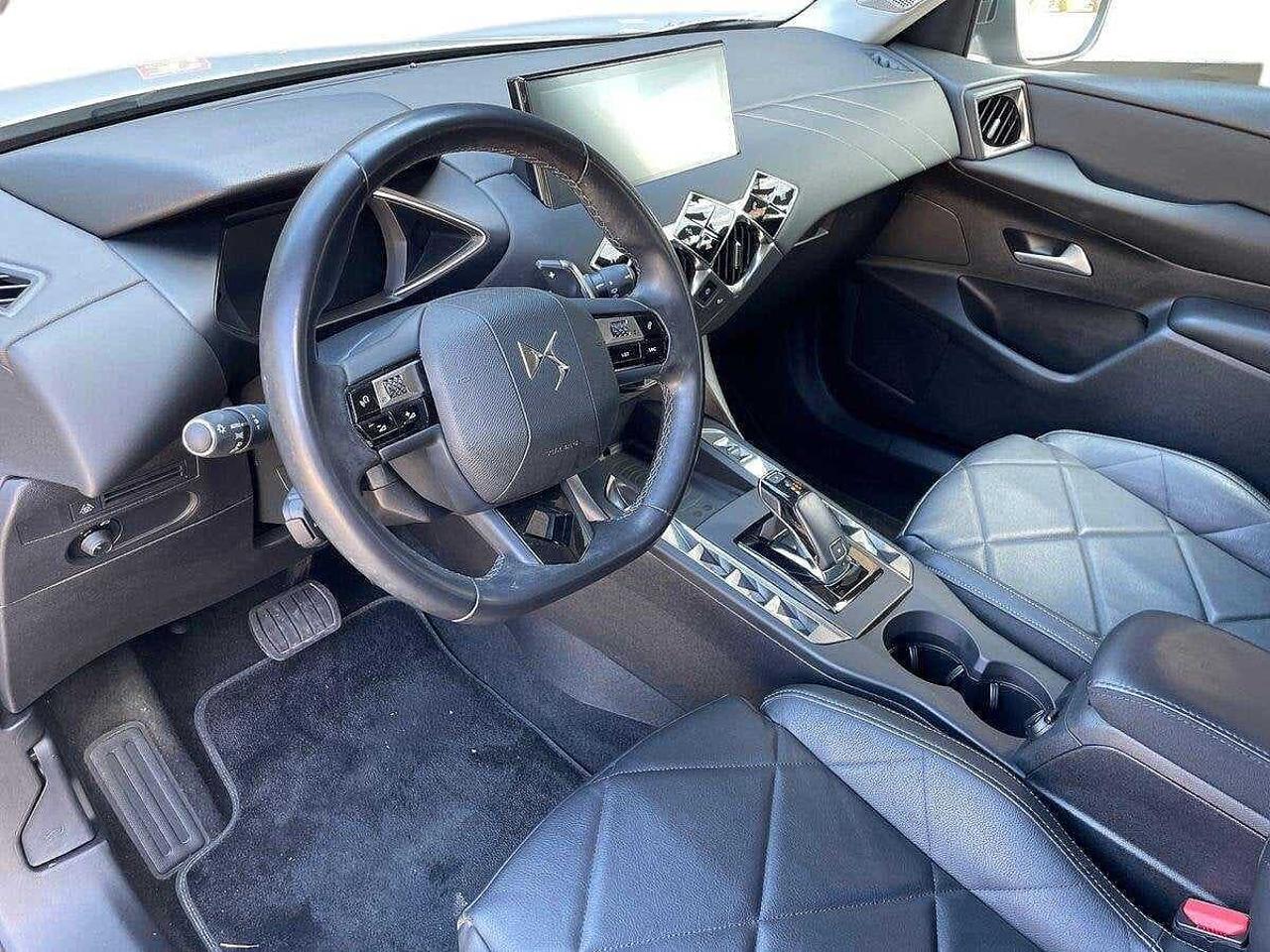 DS DS DS 3 Crossback usata 20