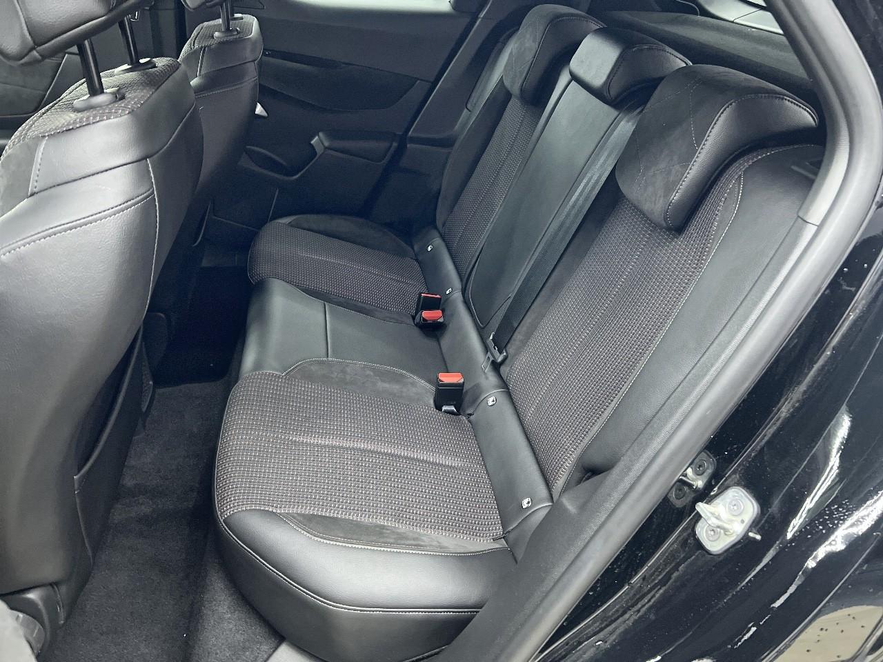 DS DS DS 3 Crossback usata, con Climatizzatore