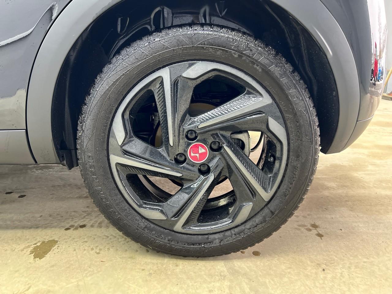 DS DS DS 3 Crossback usata, con GPS