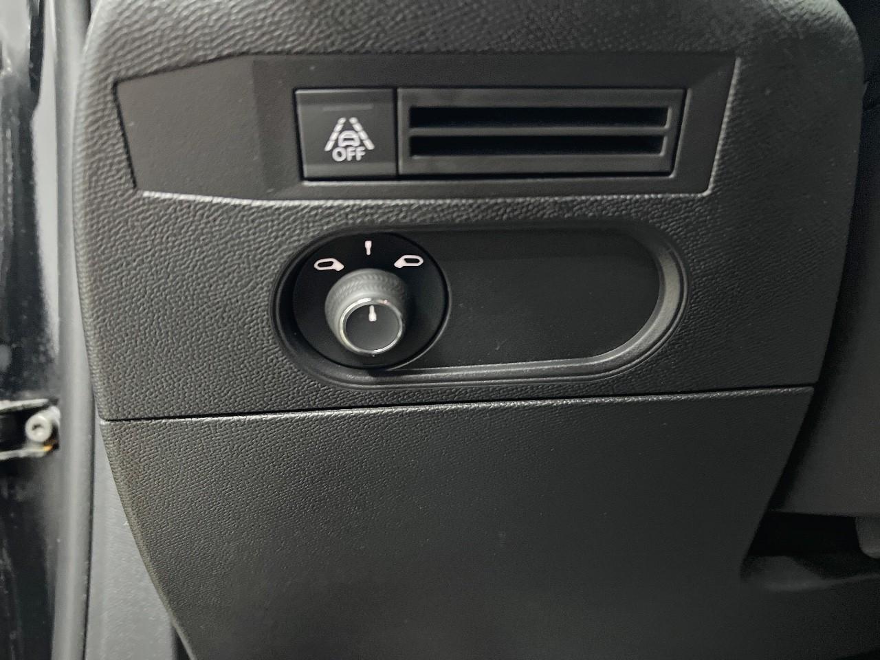 DS DS DS 3 Crossback usata, con Isofix
