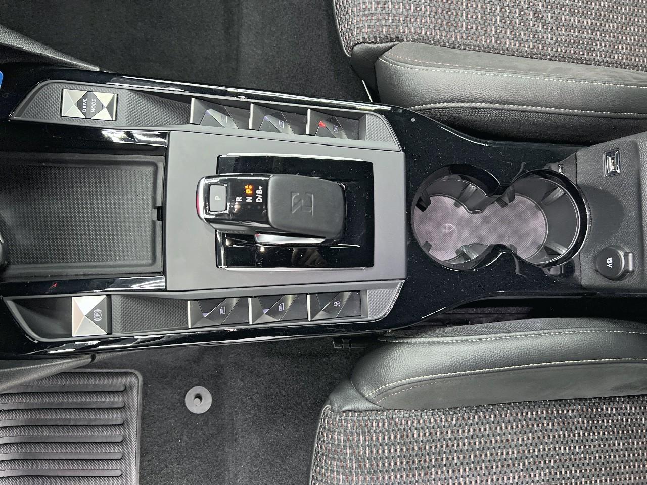 DS DS DS 3 Crossback usata 6