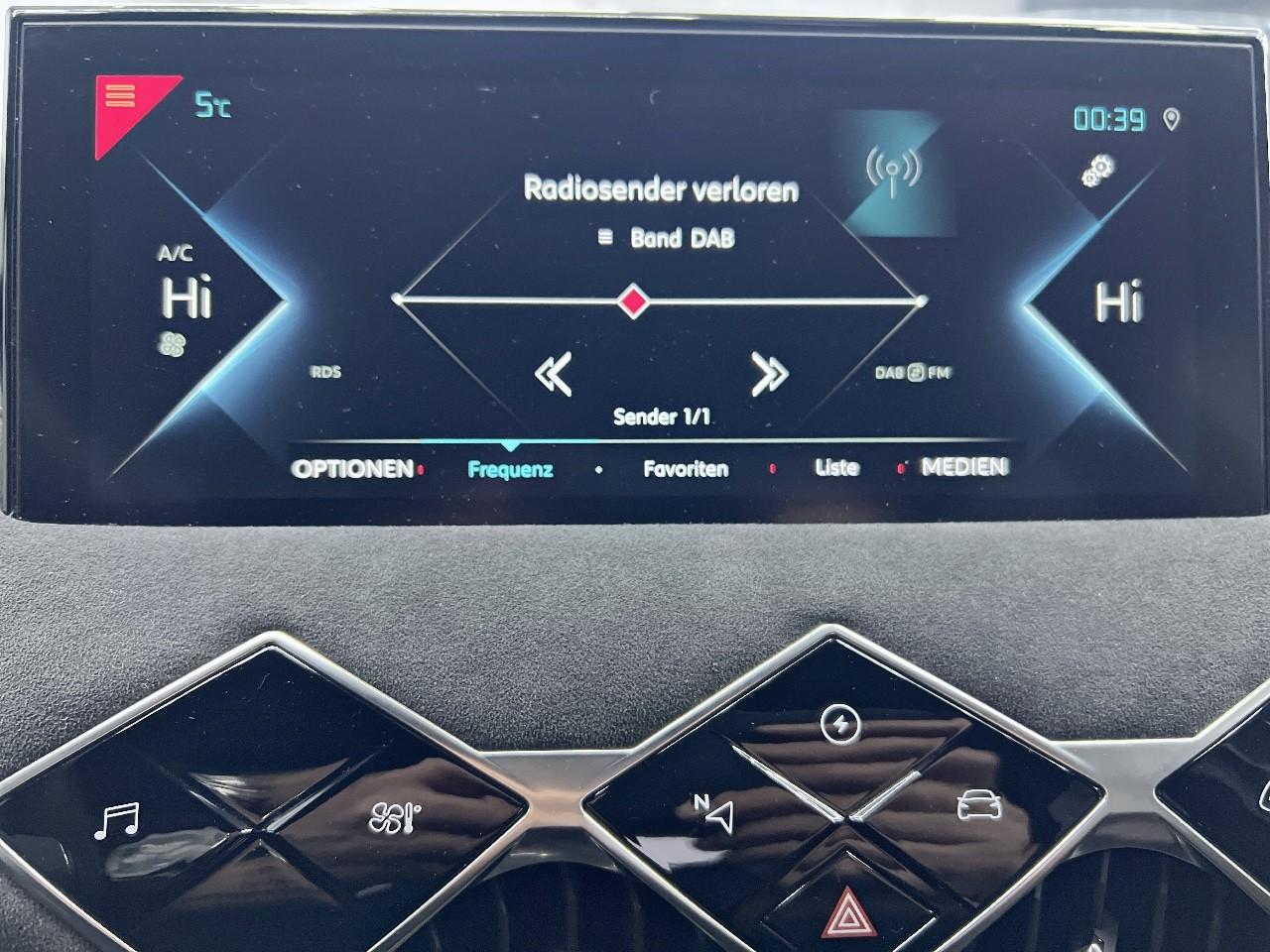 DS DS DS 3 Crossback usata 8