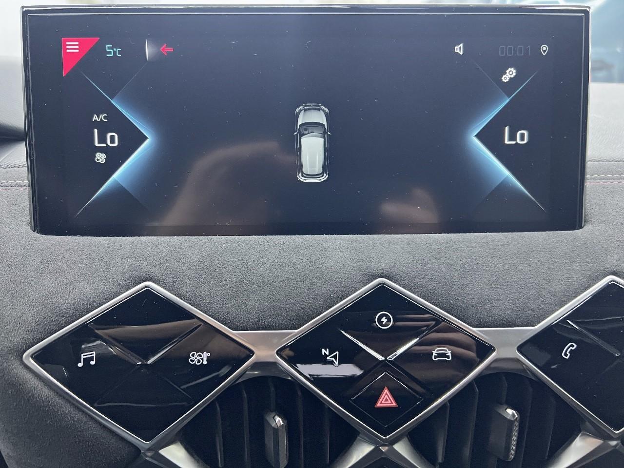 DS DS DS 3 Crossback usata 10