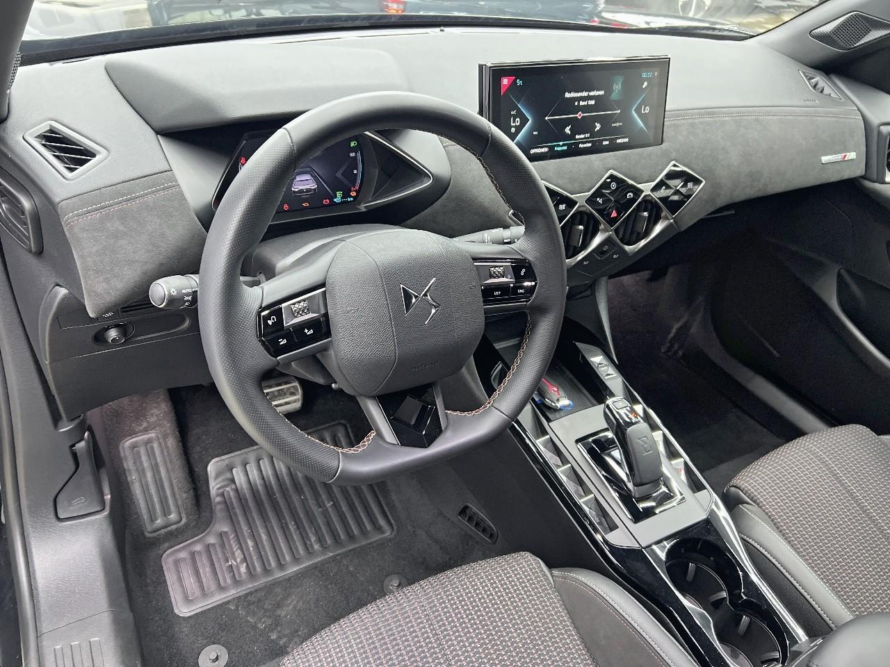 DS DS DS 3 Crossback usata 12