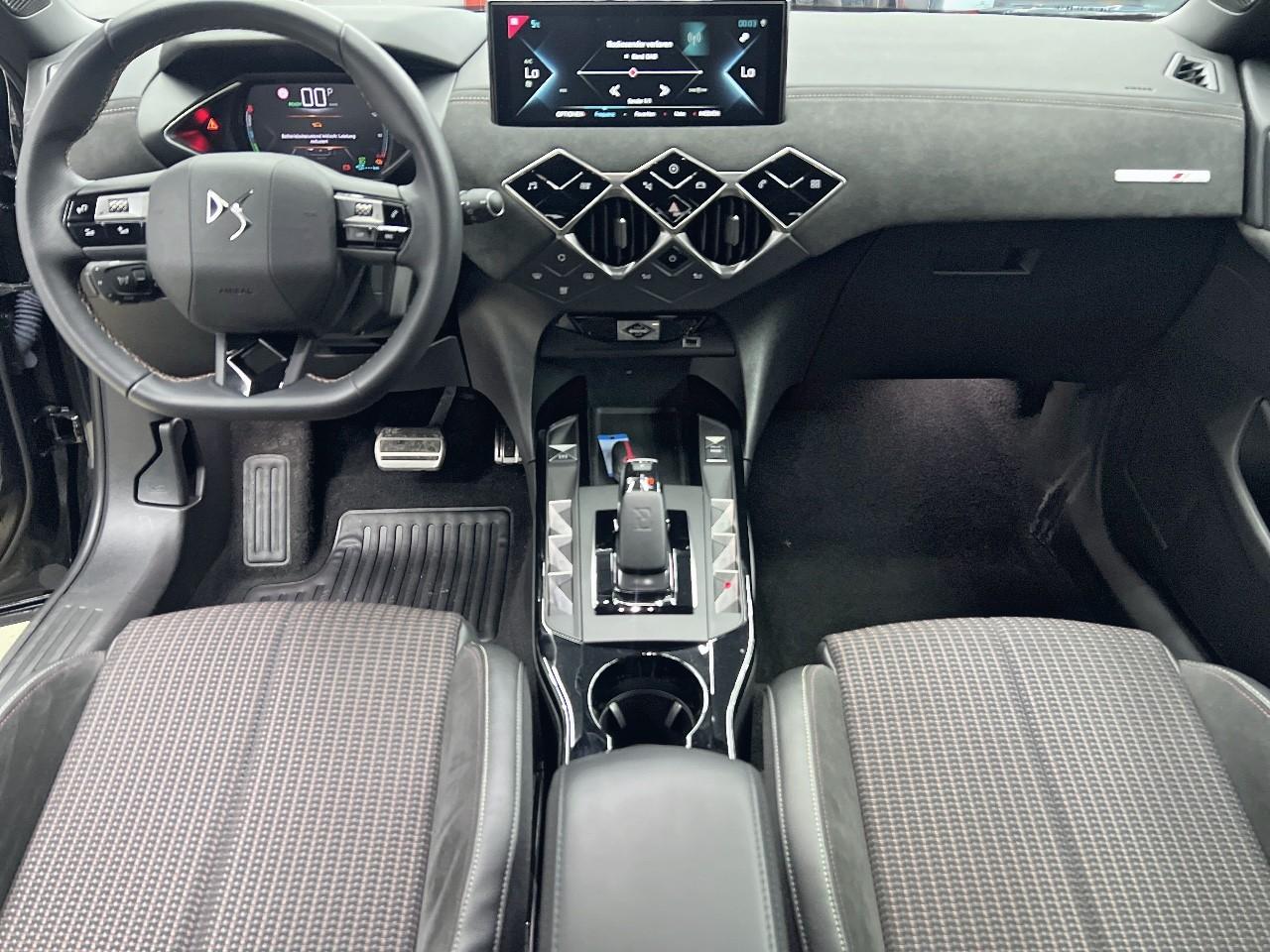 DS DS DS 3 Crossback usata 13