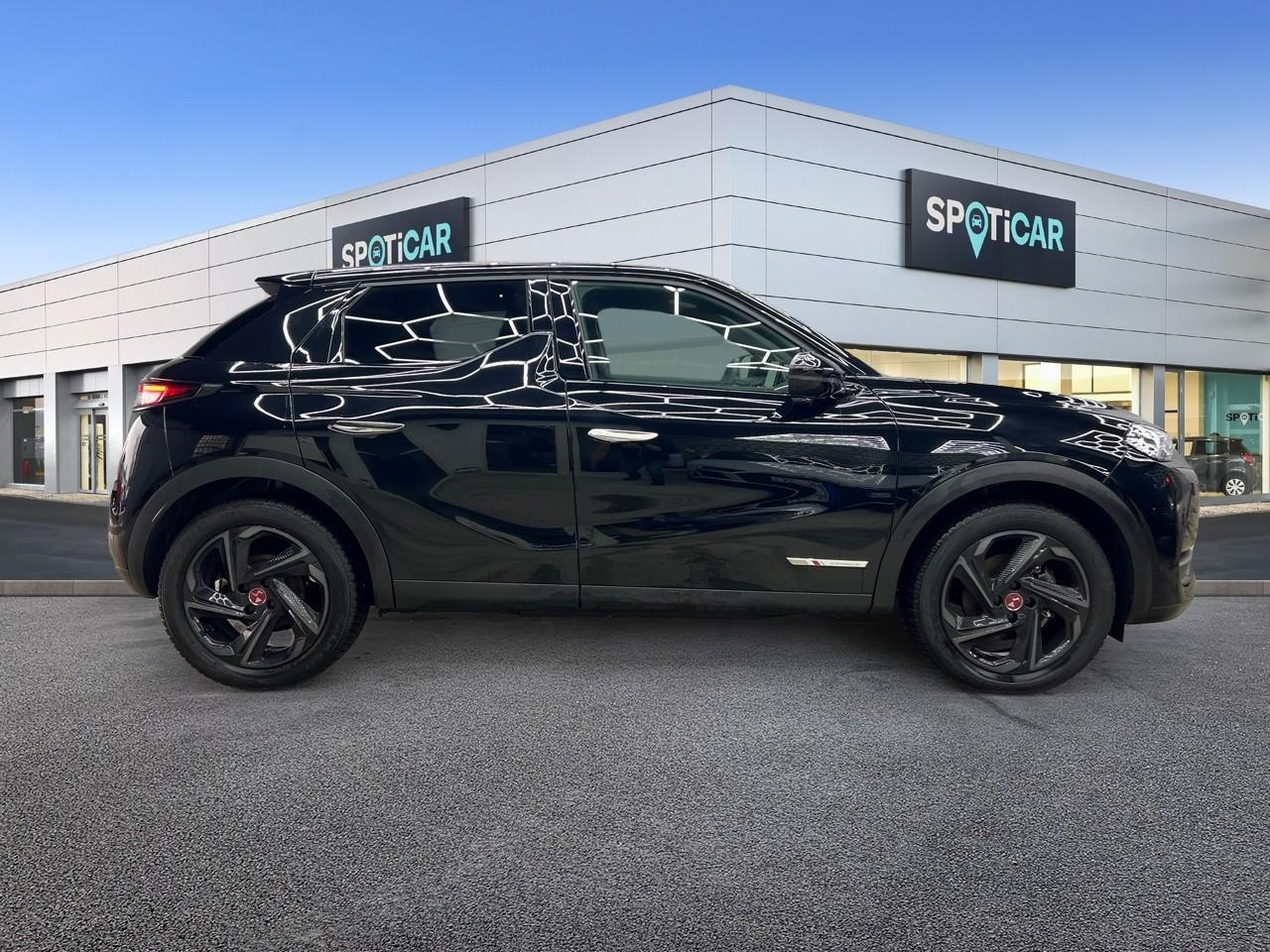 DS DS DS 3 Crossback usata 16