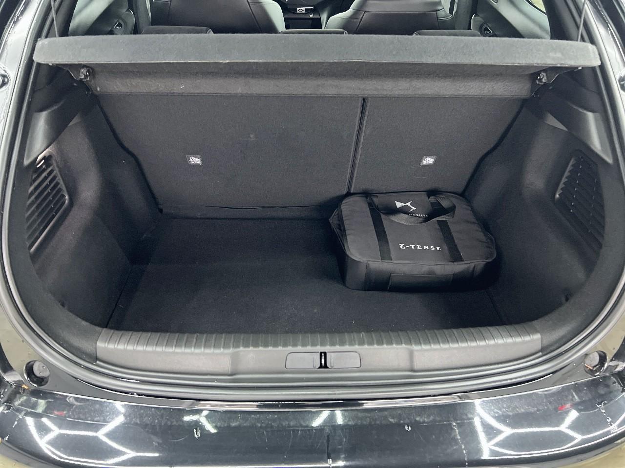 DS DS DS 3 Crossback usata 18
