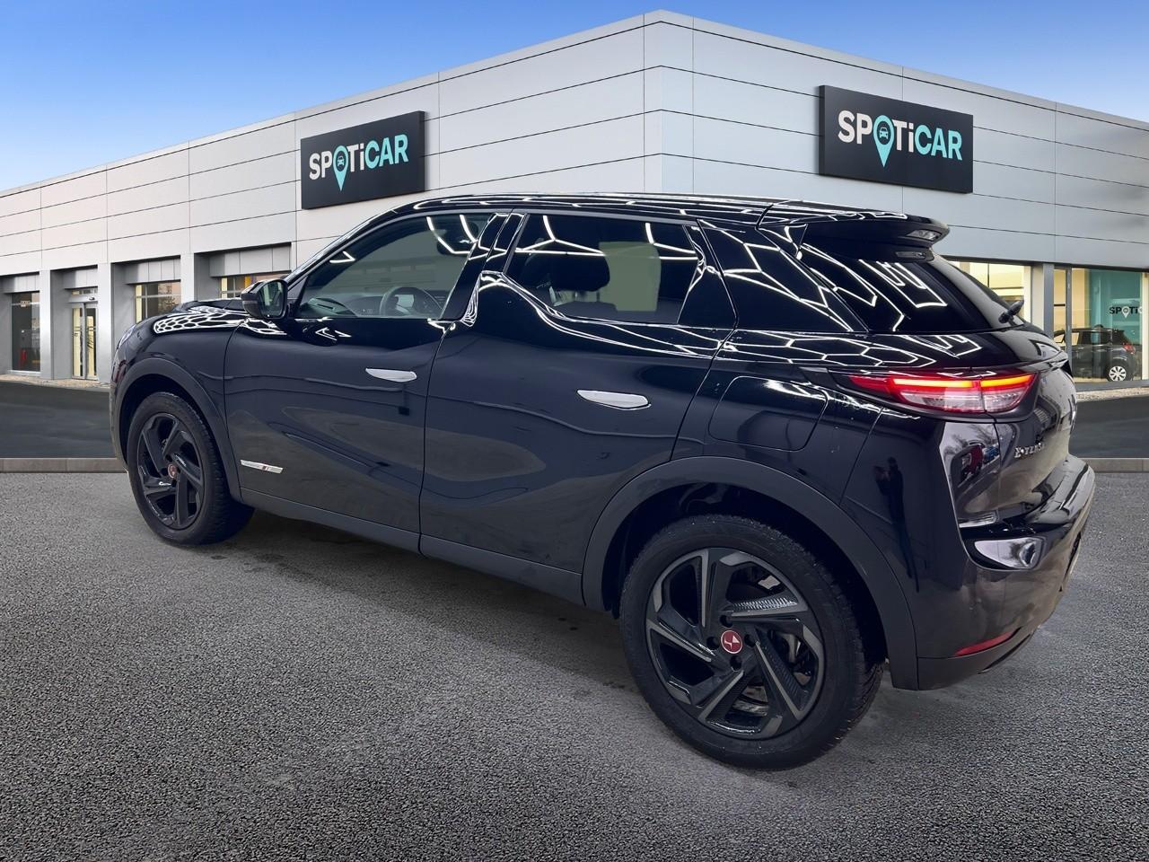 DS DS DS 3 Crossback usata 19