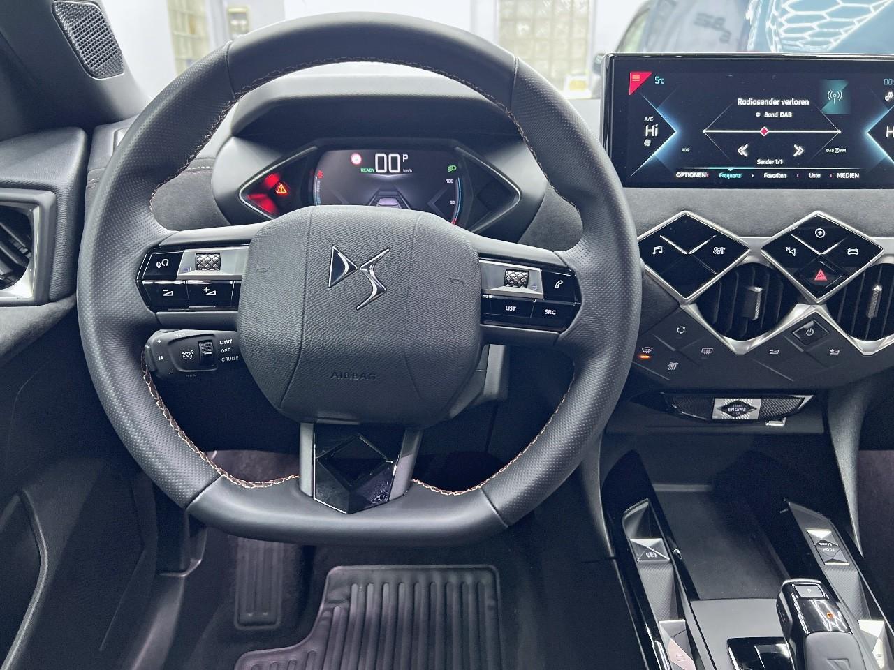 DS DS DS 3 Crossback usata 20