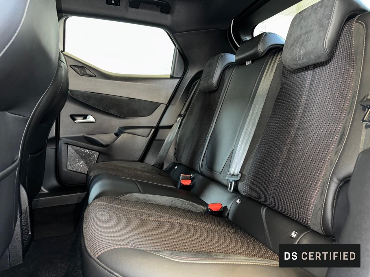 DS DS DS 3 Crossback usata, con Climatizzatore