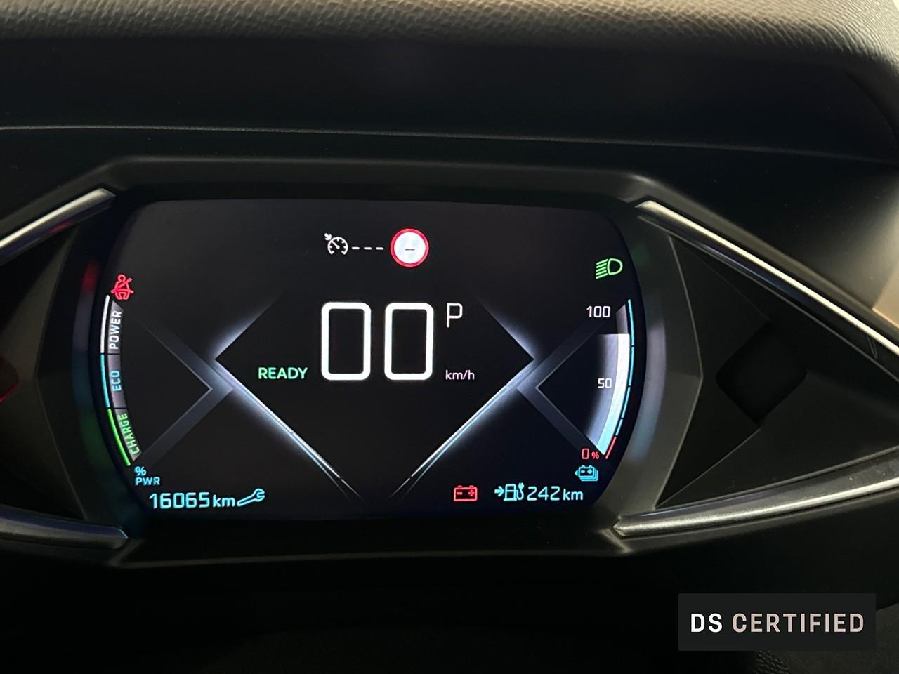 DS DS DS 3 Crossback usata, con Mirror Screen