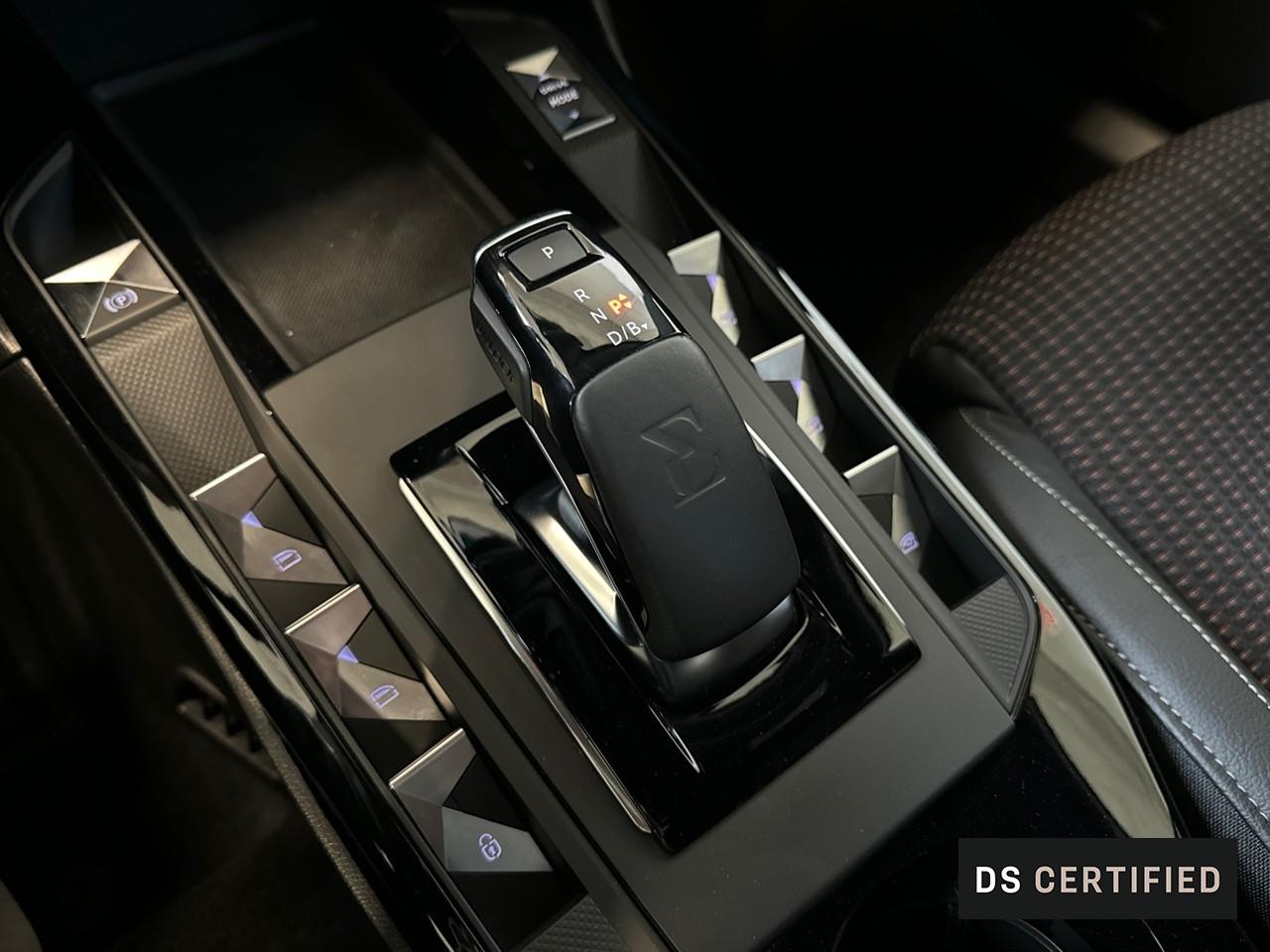 DS DS DS 3 Crossback usata 7