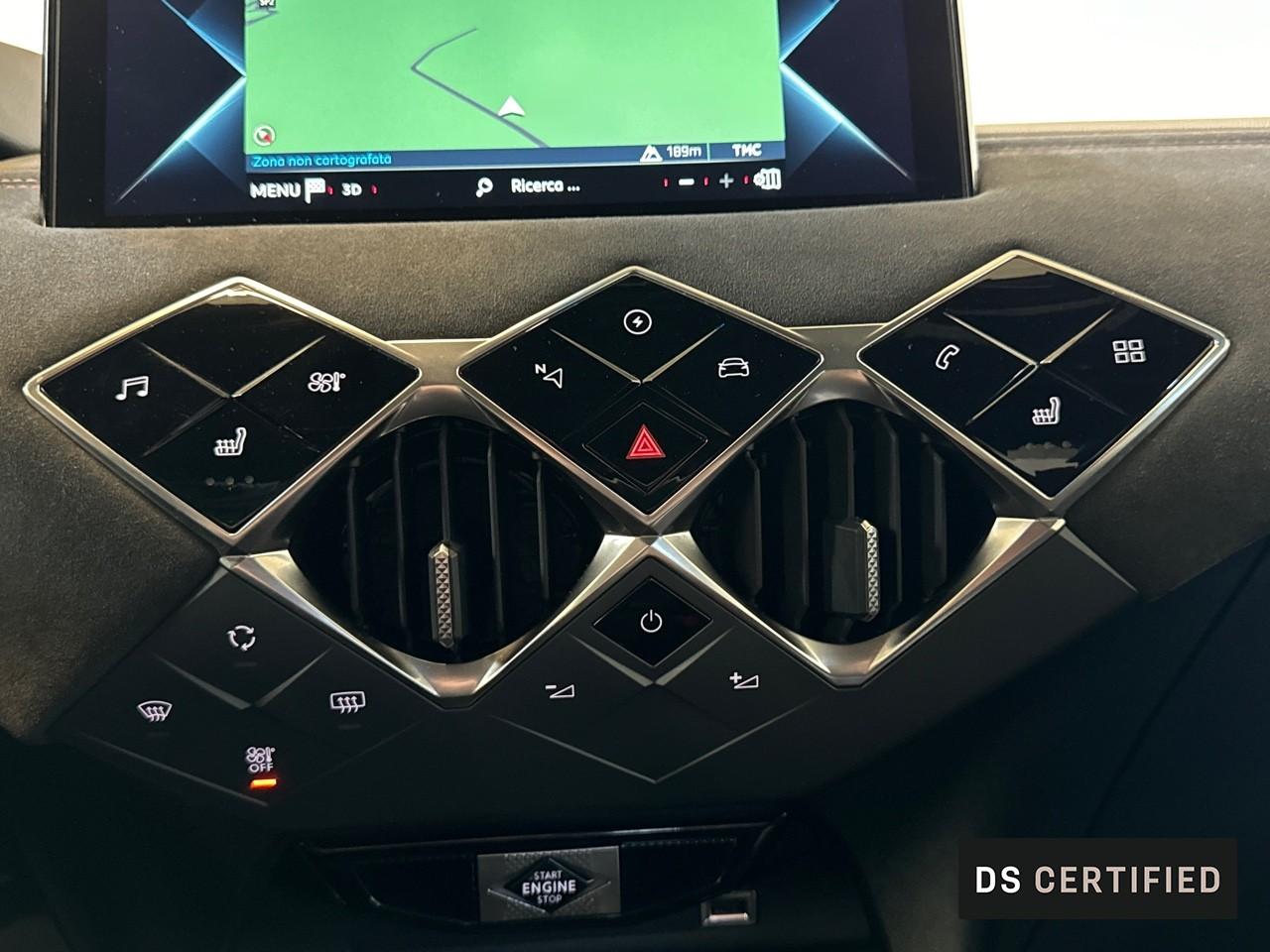 DS DS DS 3 Crossback usata 10