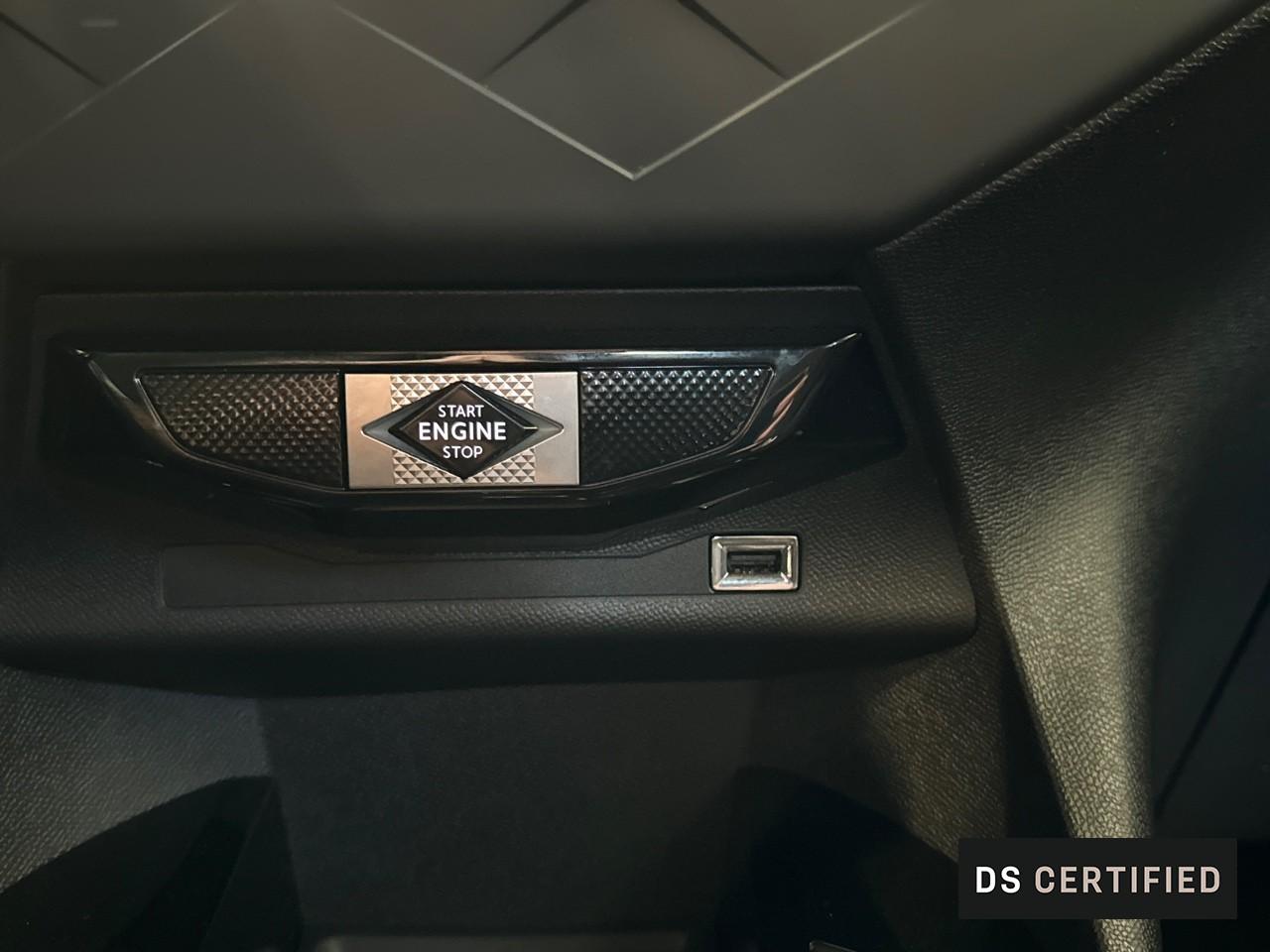DS DS DS 3 Crossback usata 12