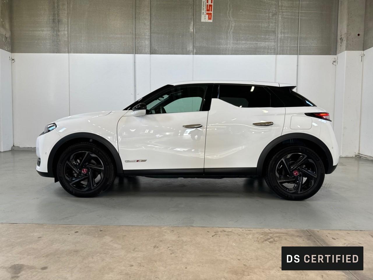 DS DS DS 3 Crossback usata 16