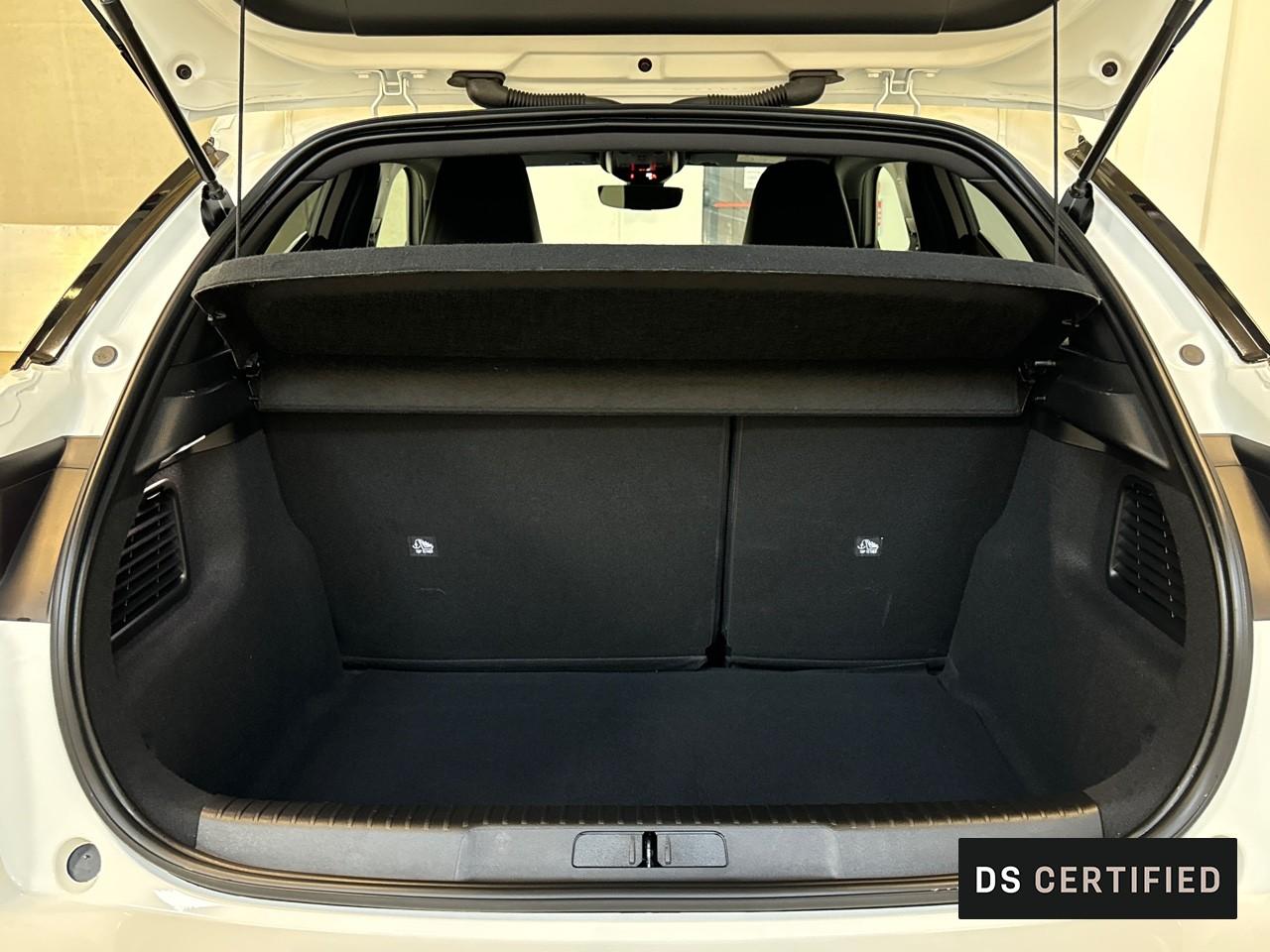 DS DS DS 3 Crossback usata 18