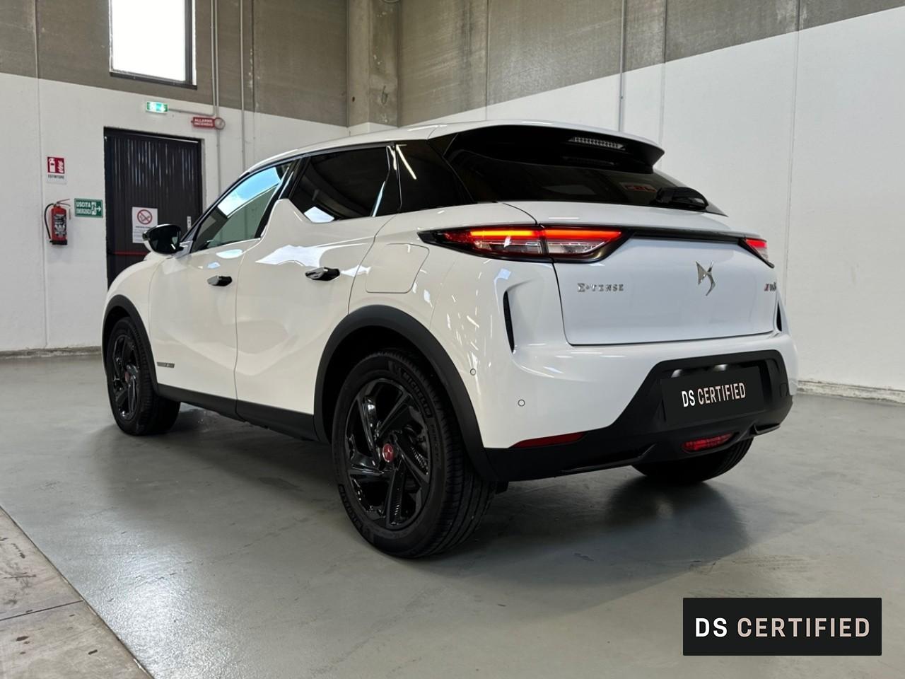 DS DS DS 3 Crossback usata 19